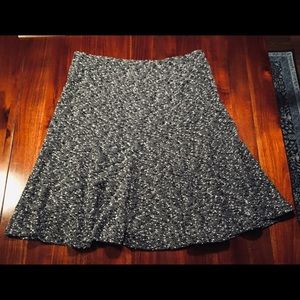 EUC Pretty CYNTHIA ROWLEY Skirt 10